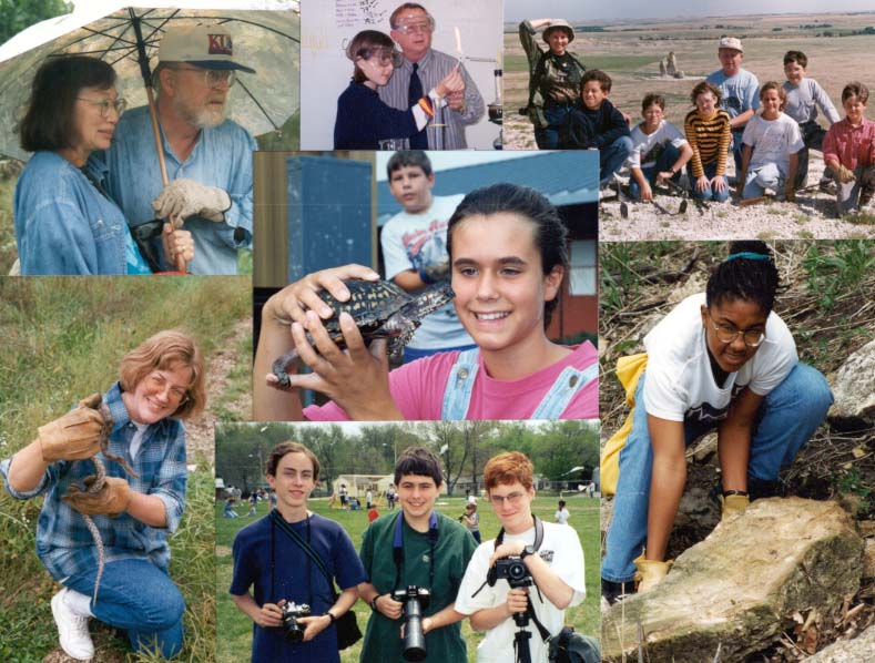 Science Photo Collection (1990-2000)